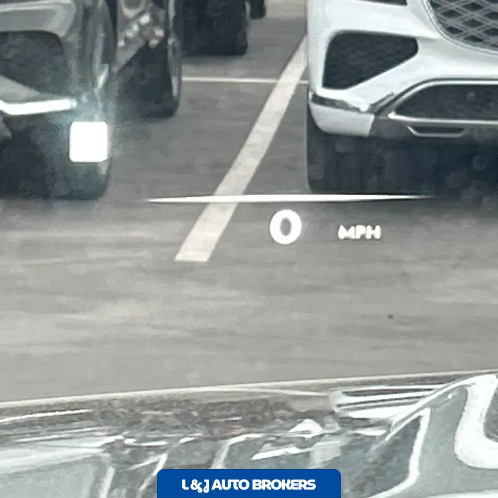 2025 Genesis GV80 Coupe 3.5T