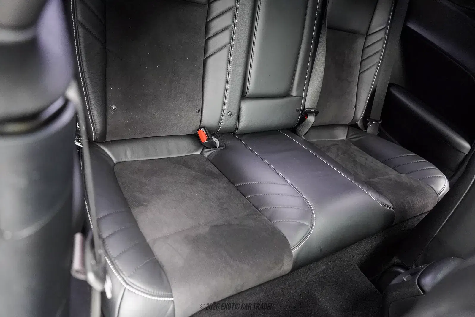 2020 Dodge Challenger SRT Hellcat Widebody
