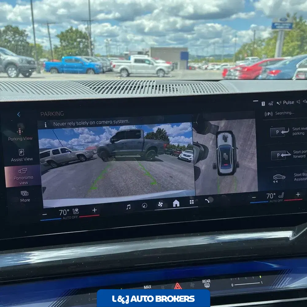 2025 BMW i5 xDrive40