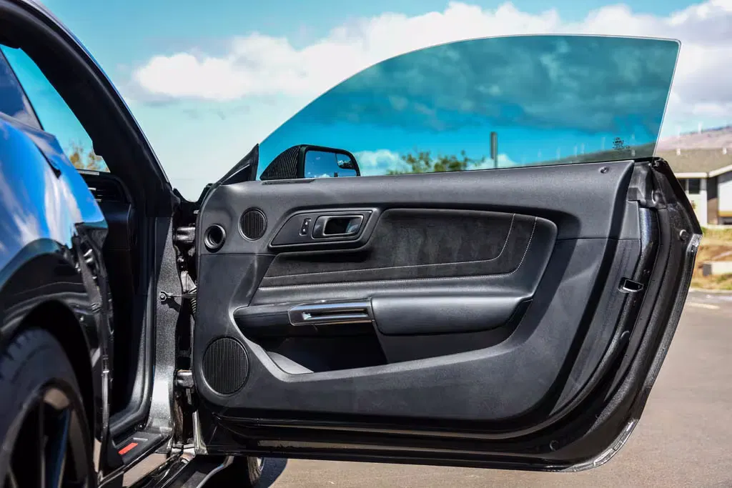 2017 Ford Mustang GT350