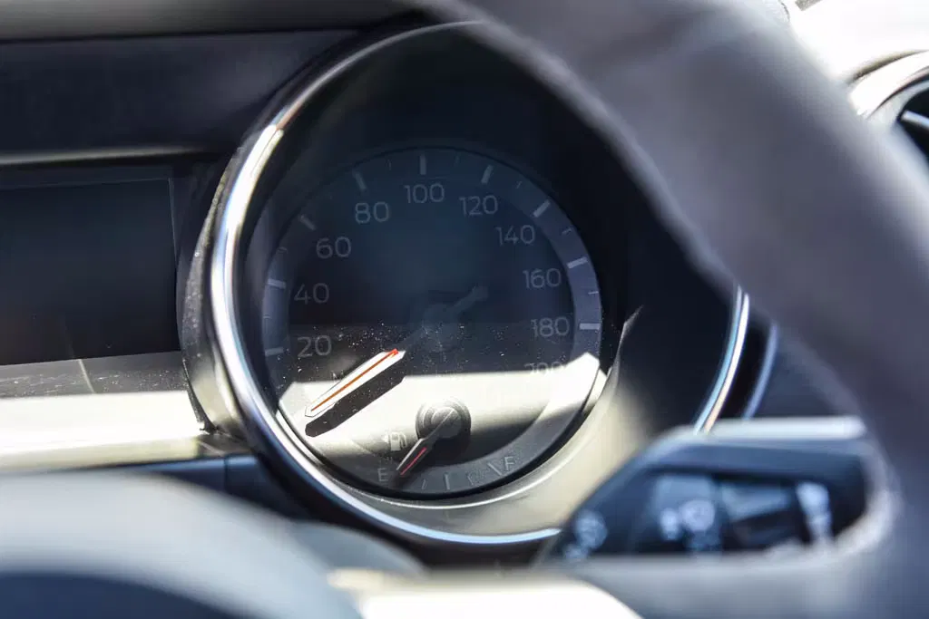 2017 Ford Mustang GT350