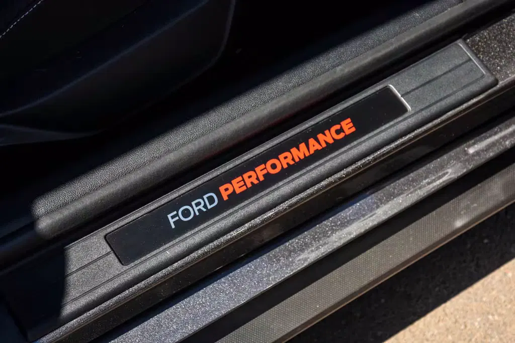 2017 Ford Mustang GT350
