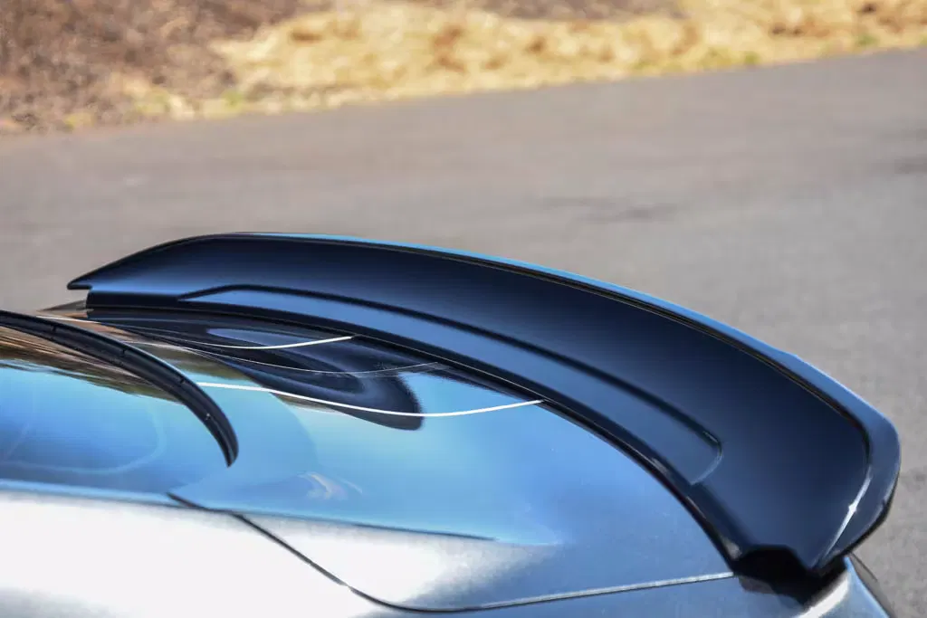 2017 Ford Mustang GT350