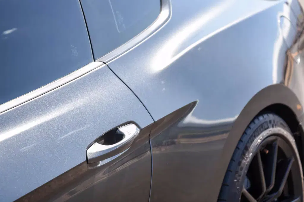 2017 Ford Mustang GT350