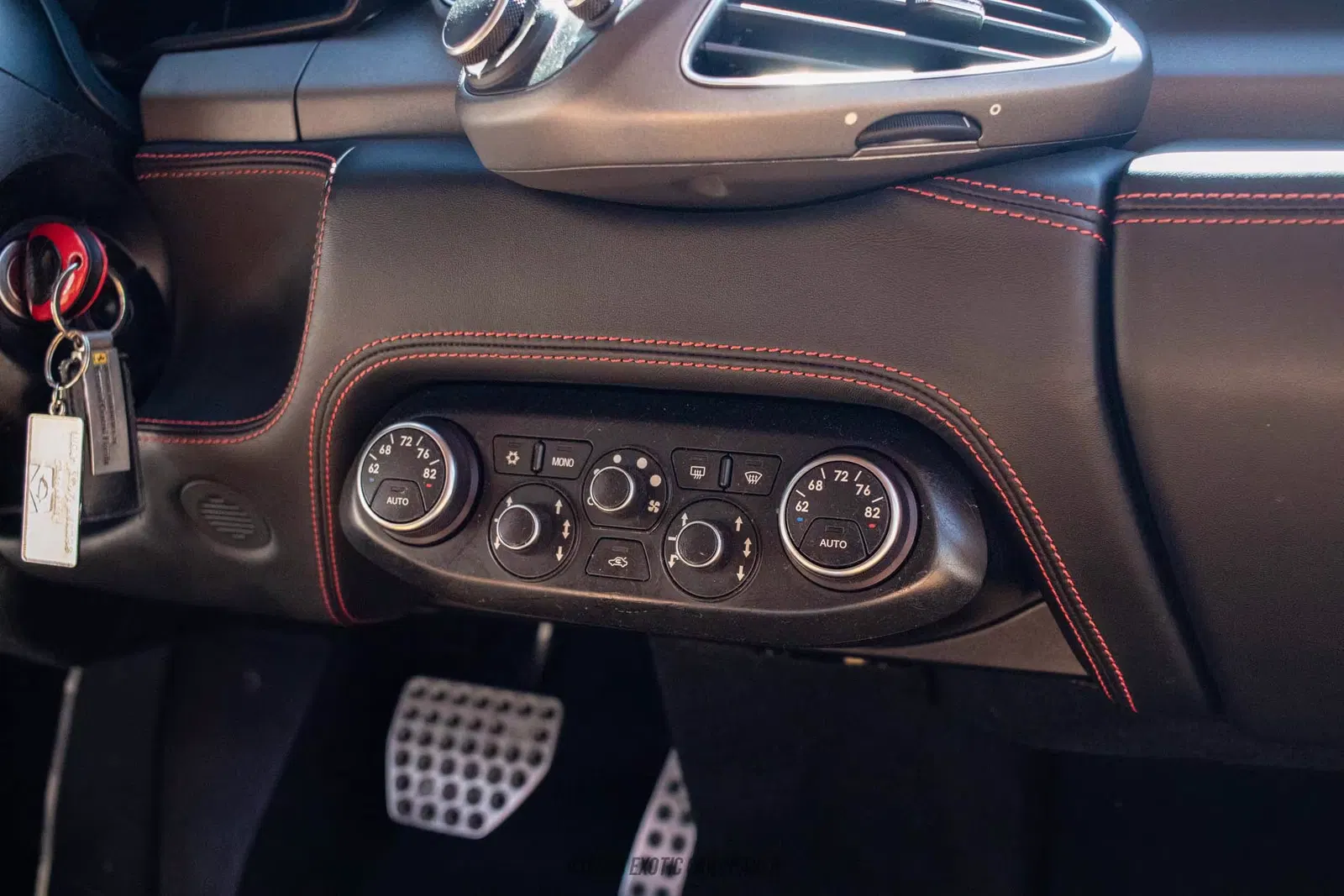 2015 Ferrari 488 Spider
