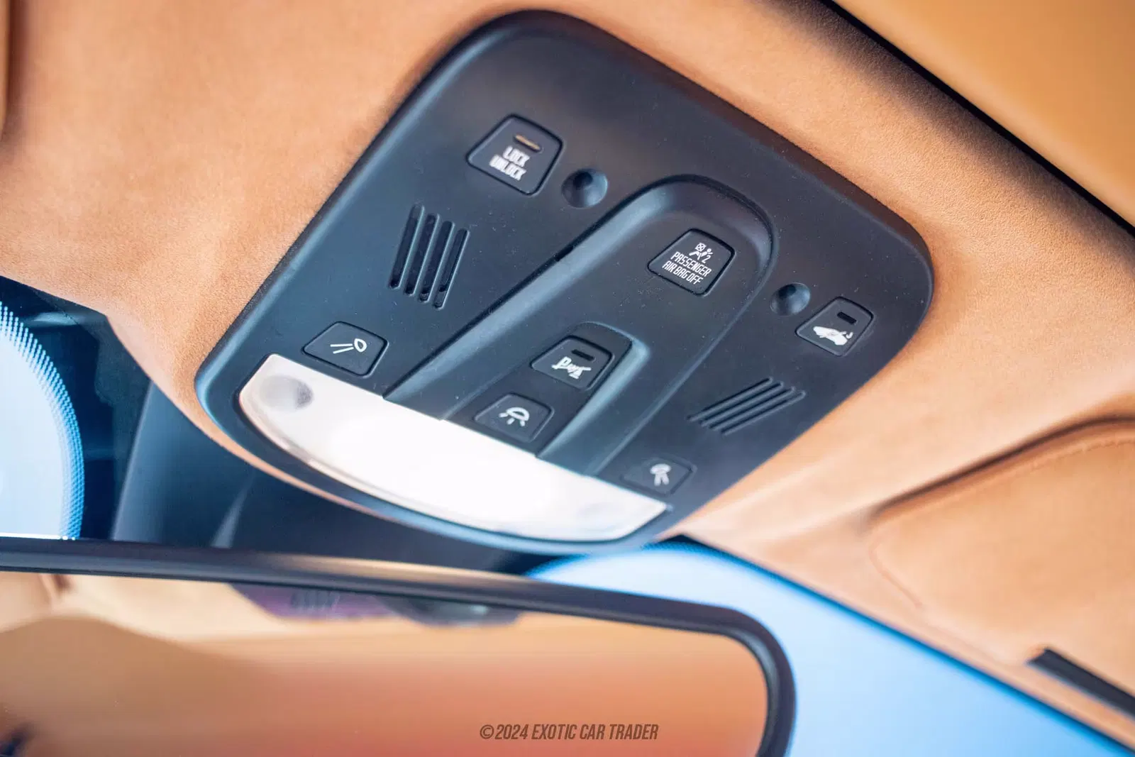 2015 Ferrari 488 Spider