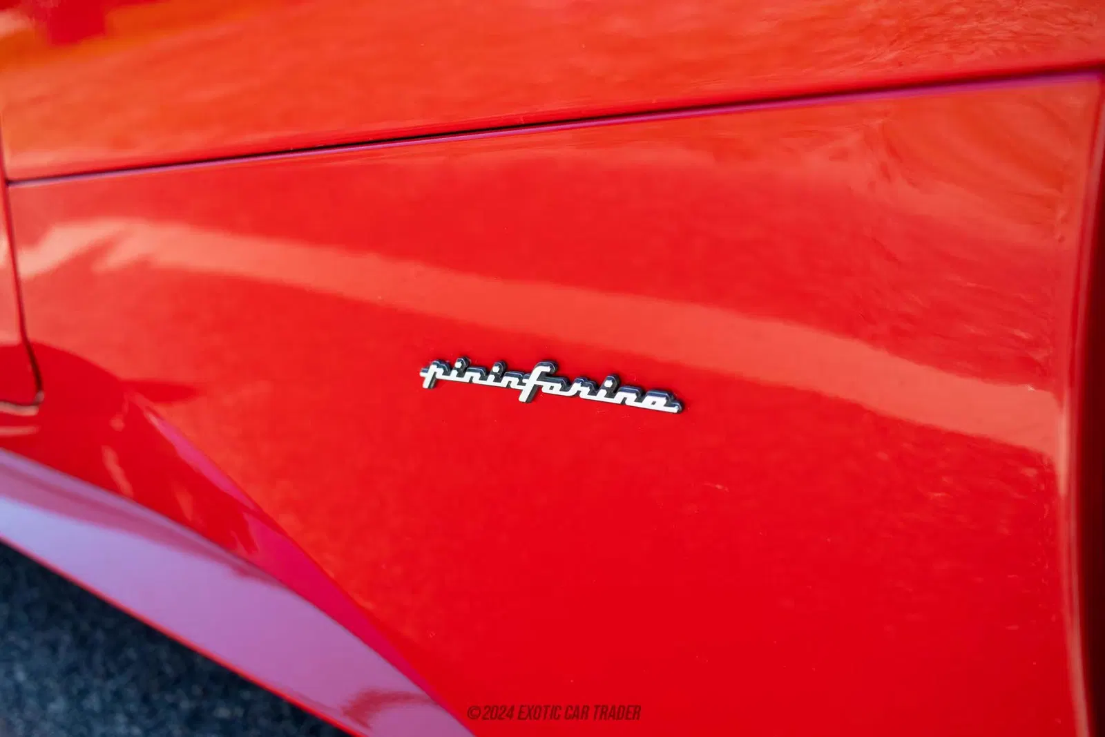 2015 Ferrari 488 Spider