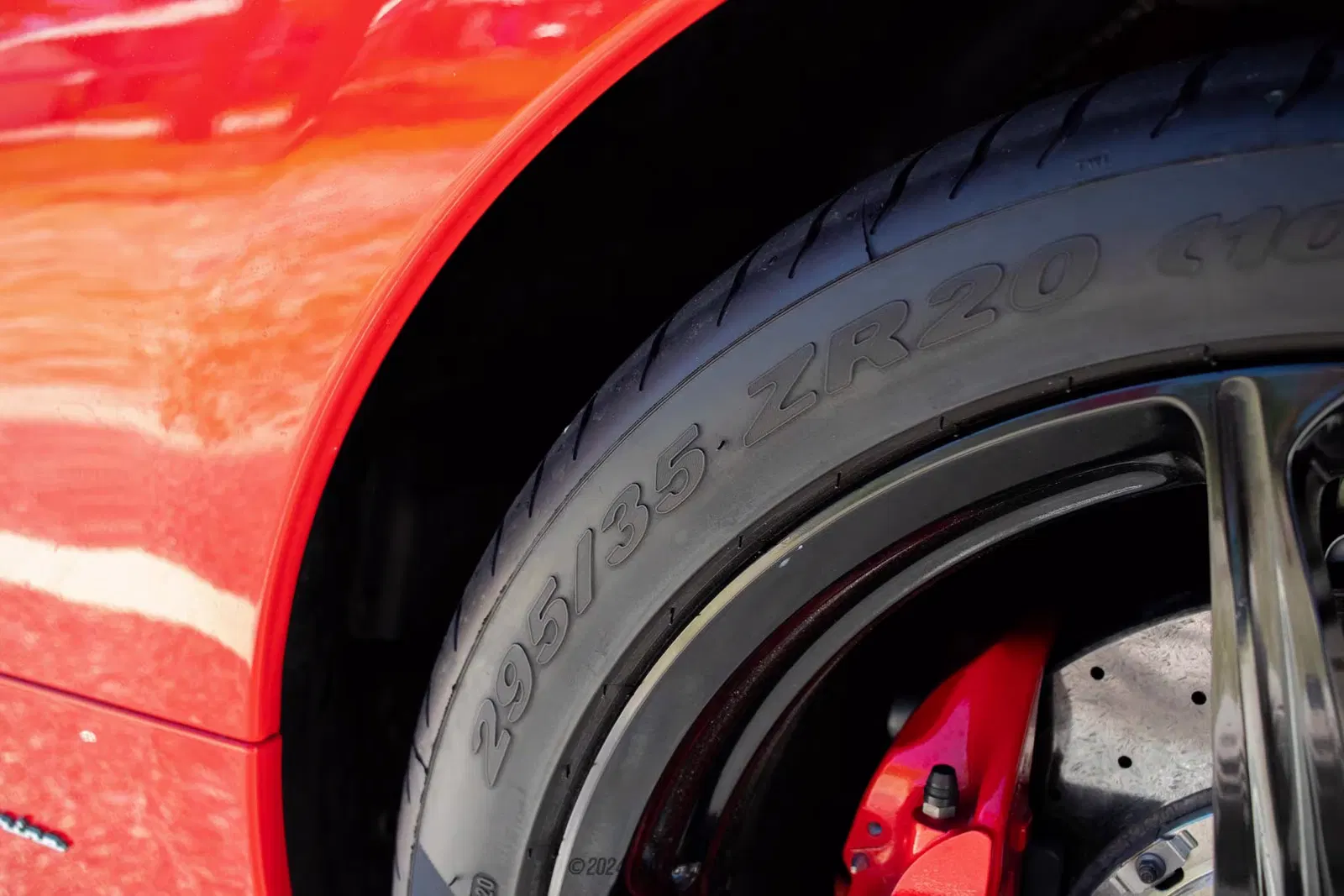 2015 Ferrari 488 Spider