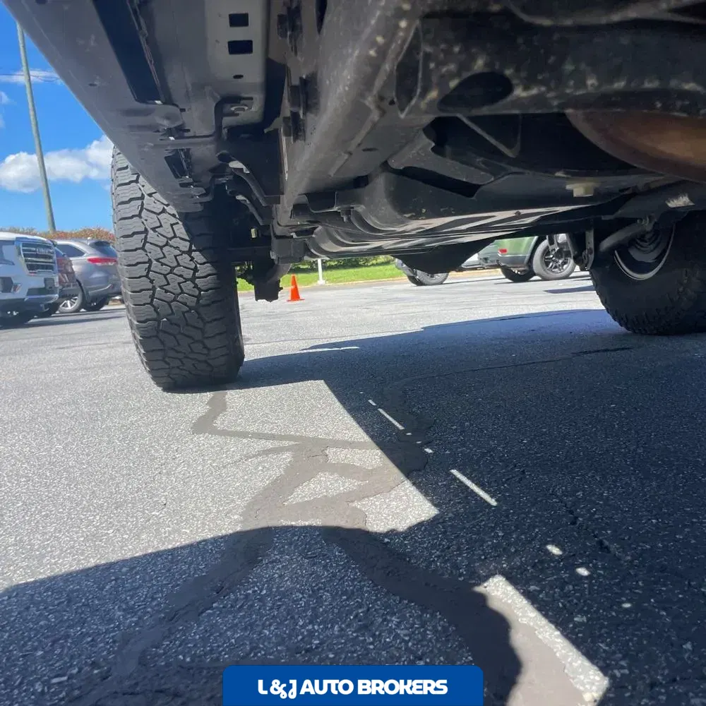 2021 Jeep Wrangler Unlimited Rubicon 392
