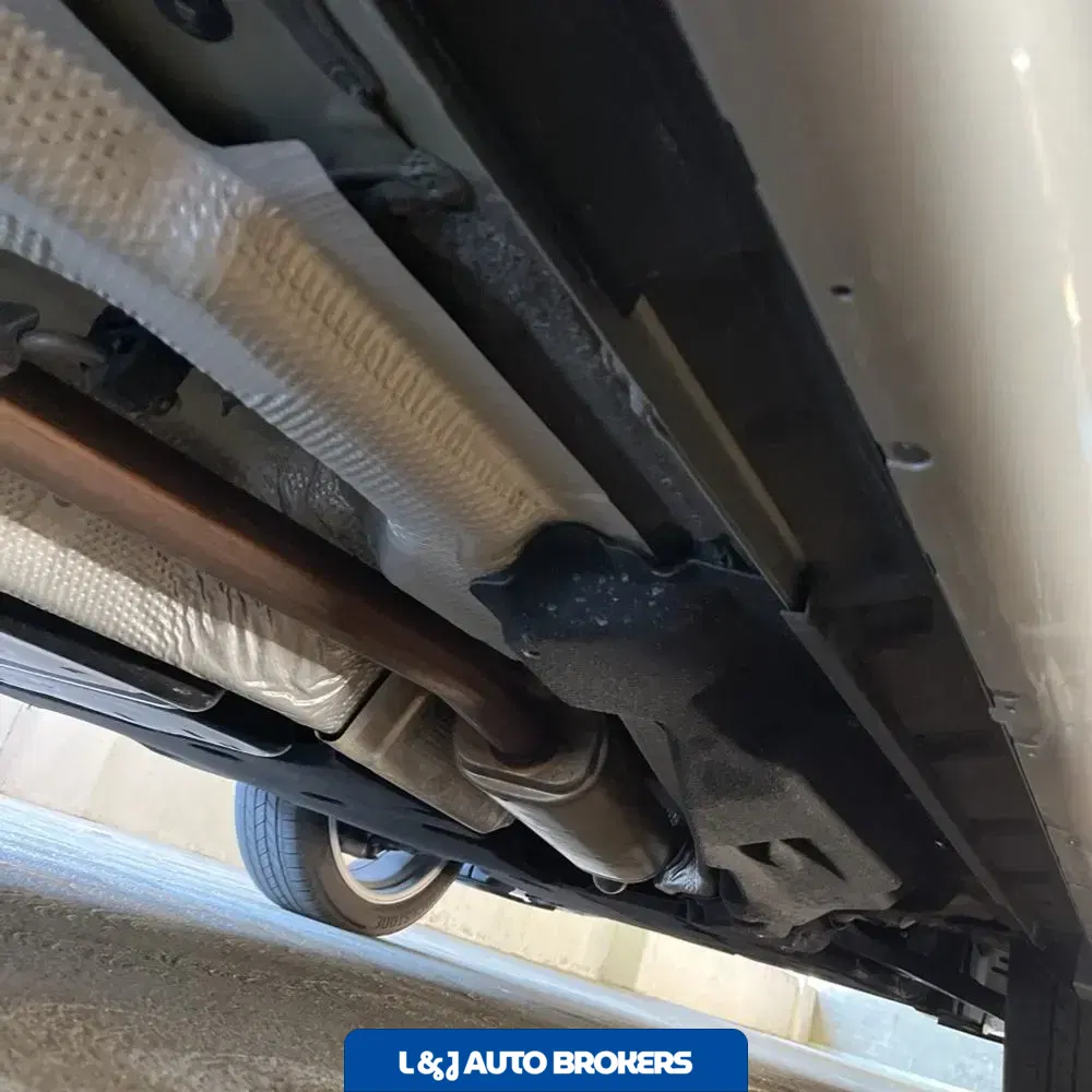 2023 Lexus RX 500h F SPORT Performance