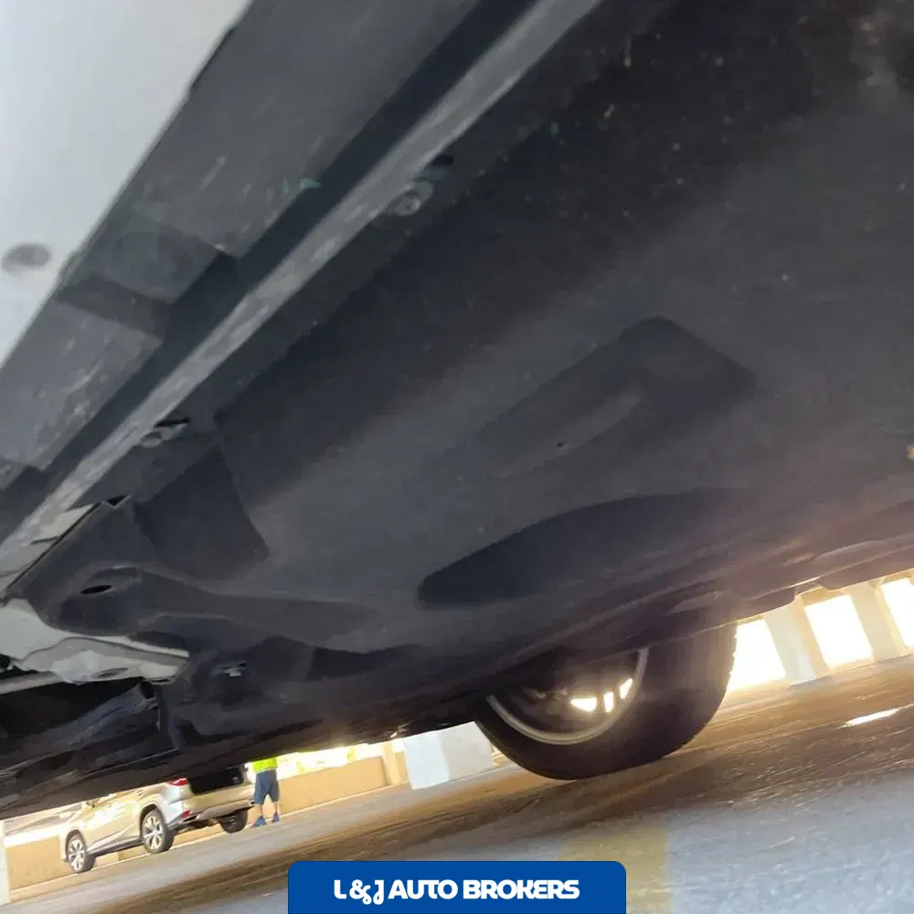 2023 Lexus RX 500h F SPORT Performance