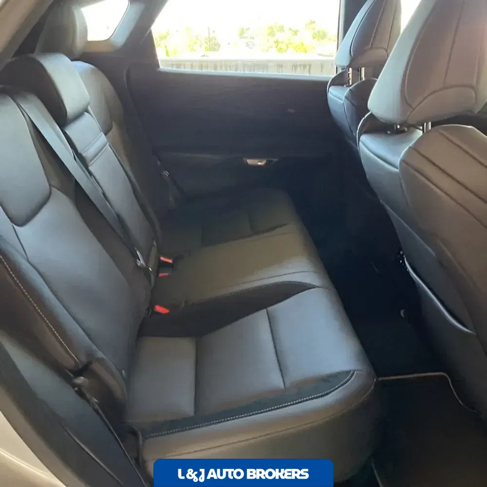 2023 Lexus RX 500h F SPORT Performance