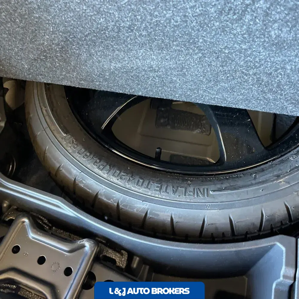 2023 Lexus RX 500h F SPORT Performance