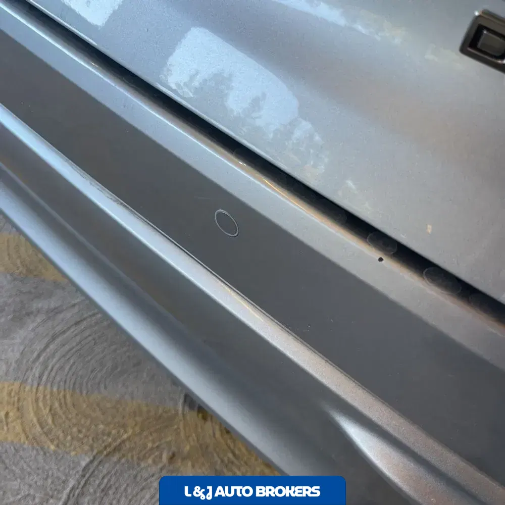 2023 Lexus RX 500h F SPORT Performance