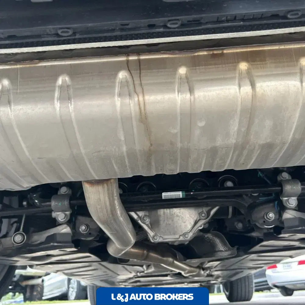 2024 Mercedes-Benz GLS GLS 450