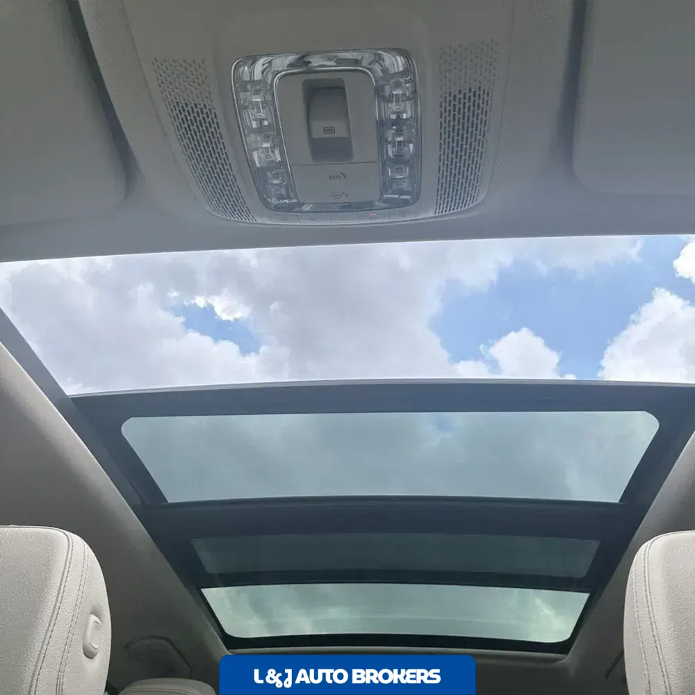2024 Mercedes-Benz GLS GLS 450