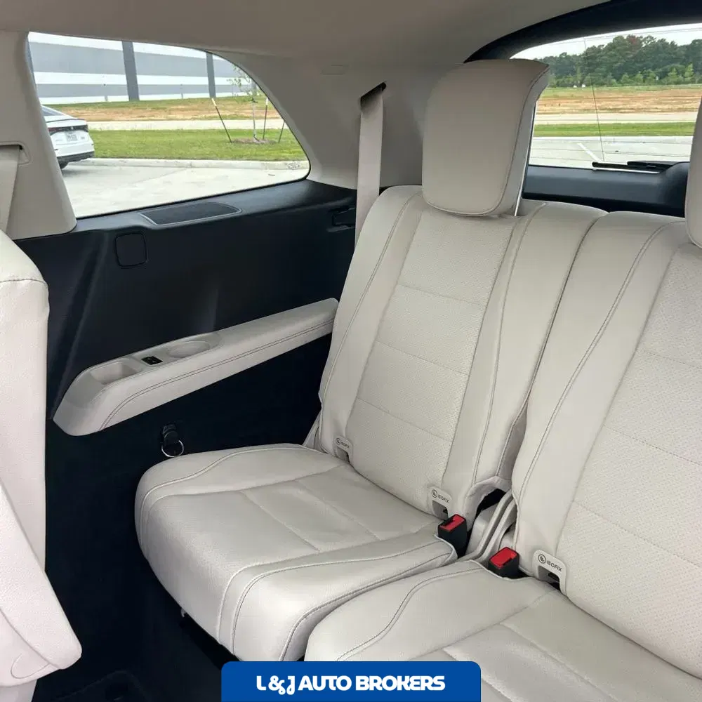 2024 Mercedes-Benz GLS GLS 450
