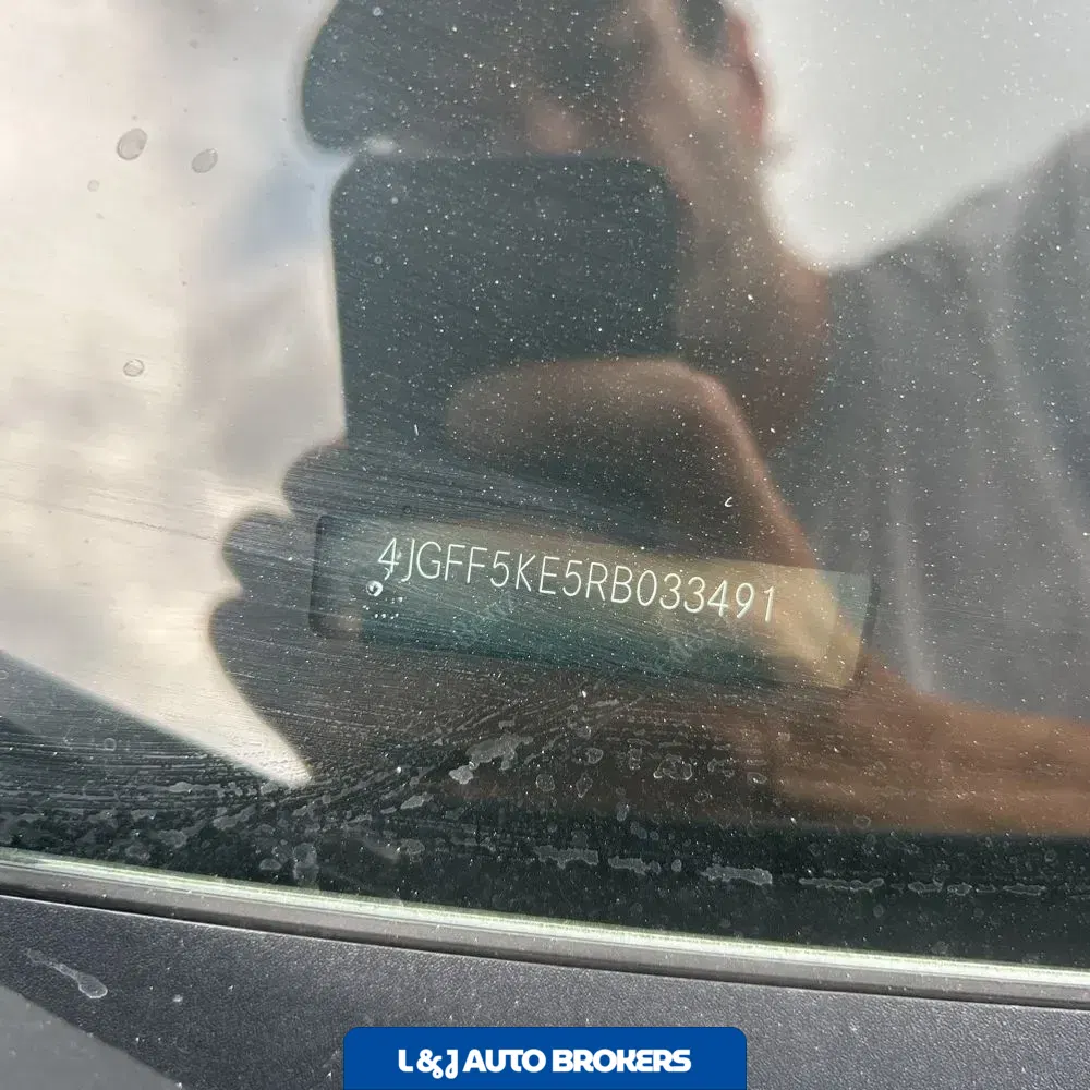 2024 Mercedes-Benz GLS GLS 450