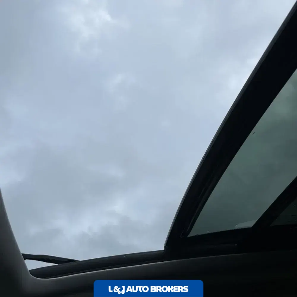 2025 Toyota Grand Highlander Platinum