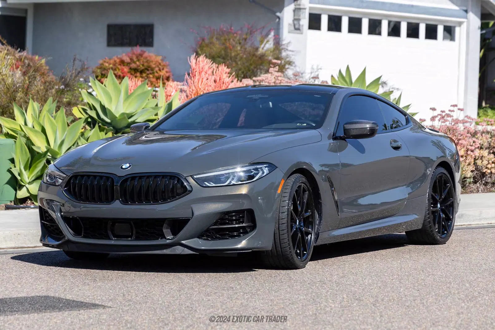 2020 BMW M850i Coupe xDrive