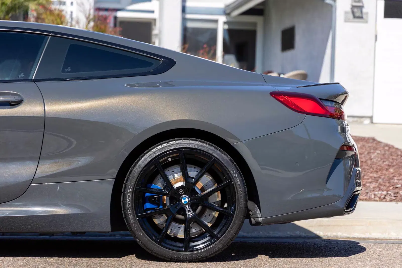 2020 BMW M850i Coupe xDrive