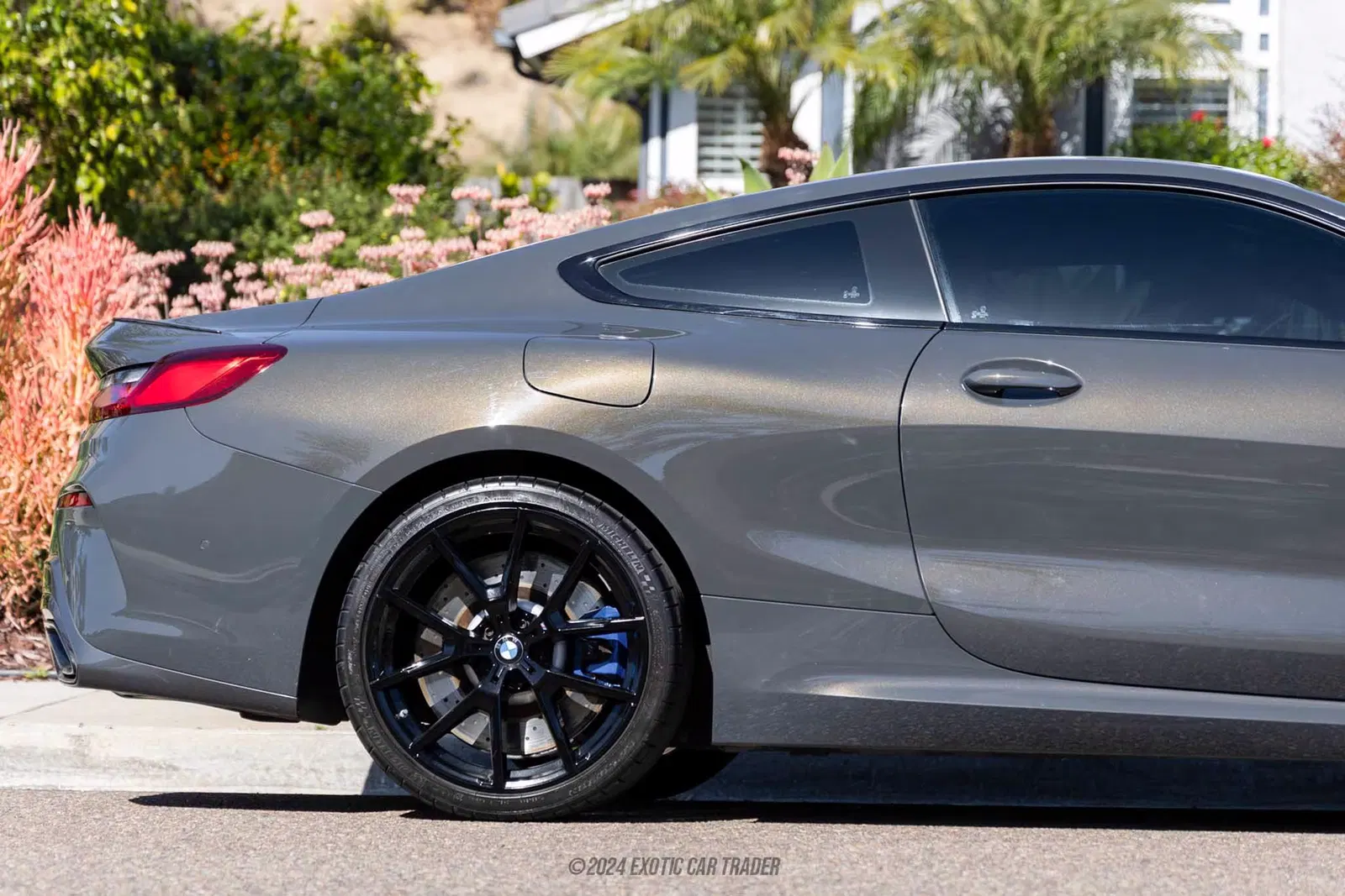 2020 BMW M850i Coupe xDrive