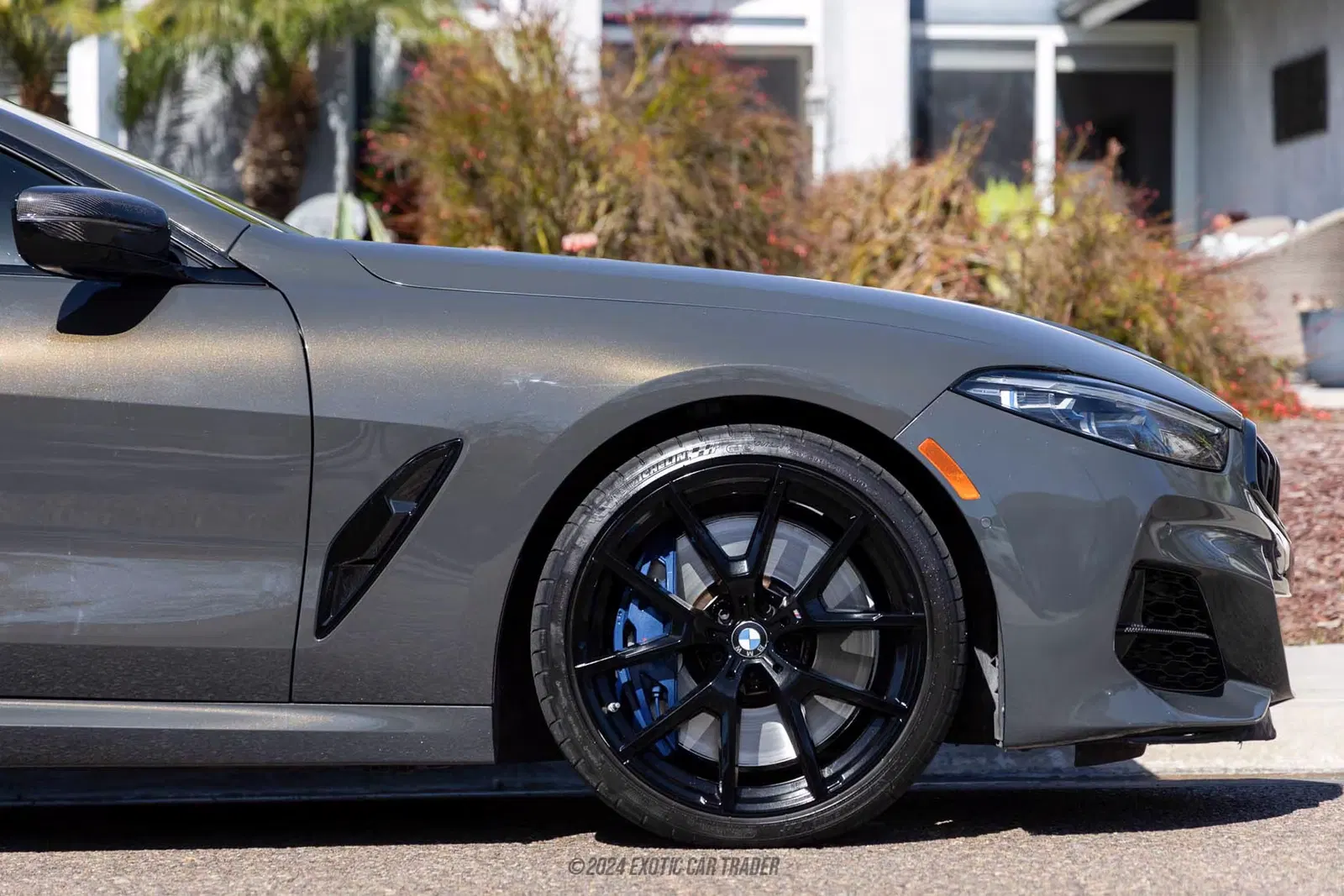 2020 BMW M850i Coupe xDrive