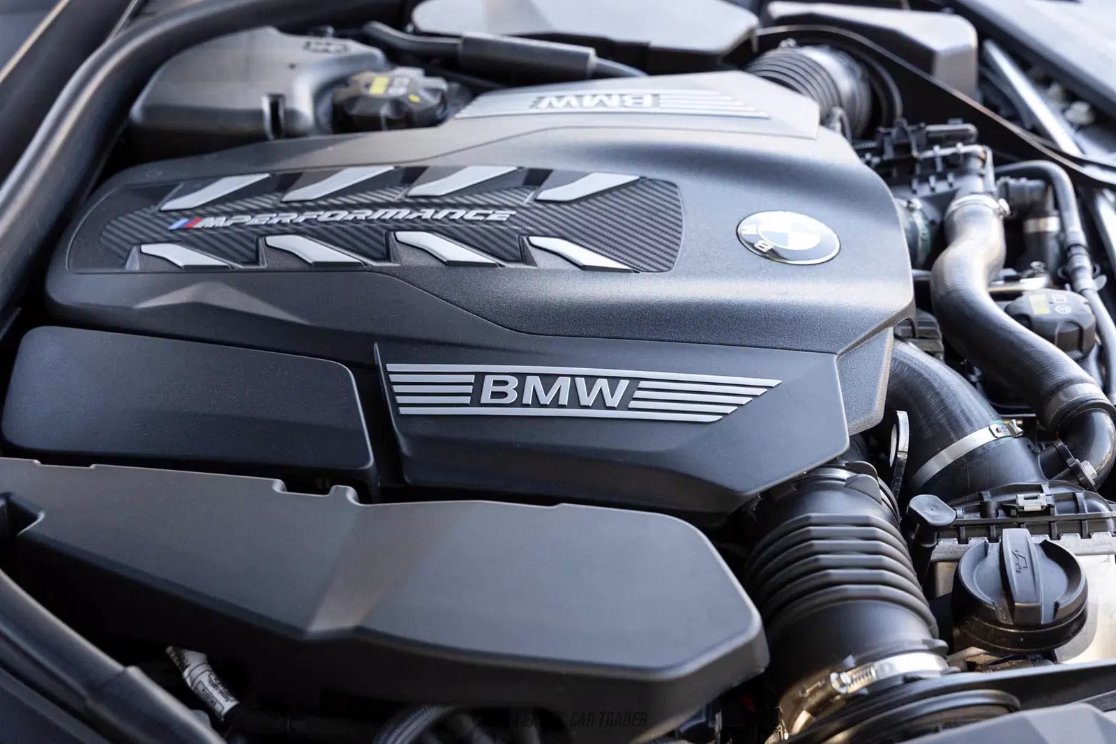 2020 BMW M850i Coupe xDrive