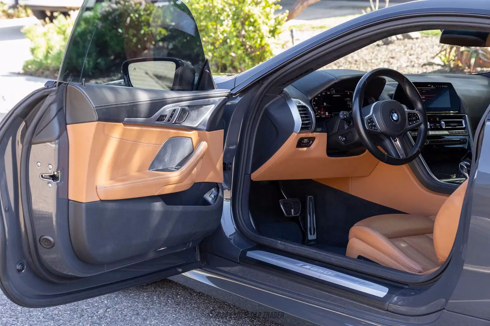 2020 BMW M850i Coupe xDrive