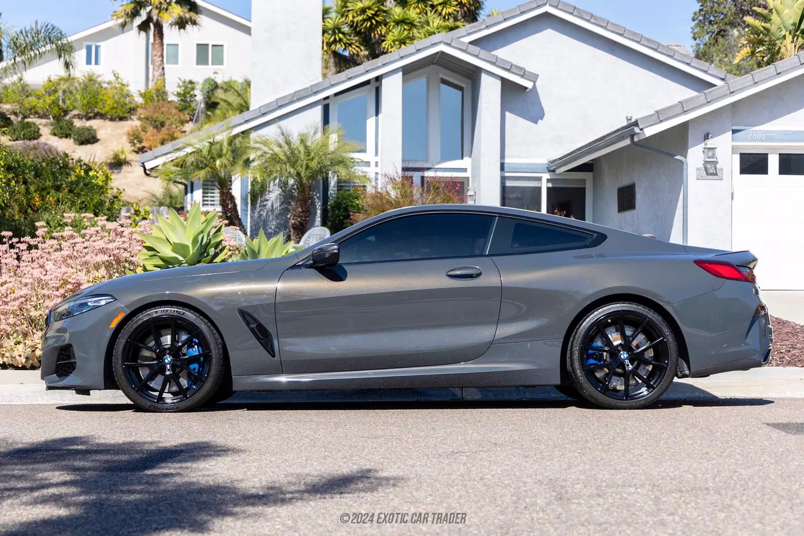 2020 BMW M850i Coupe xDrive