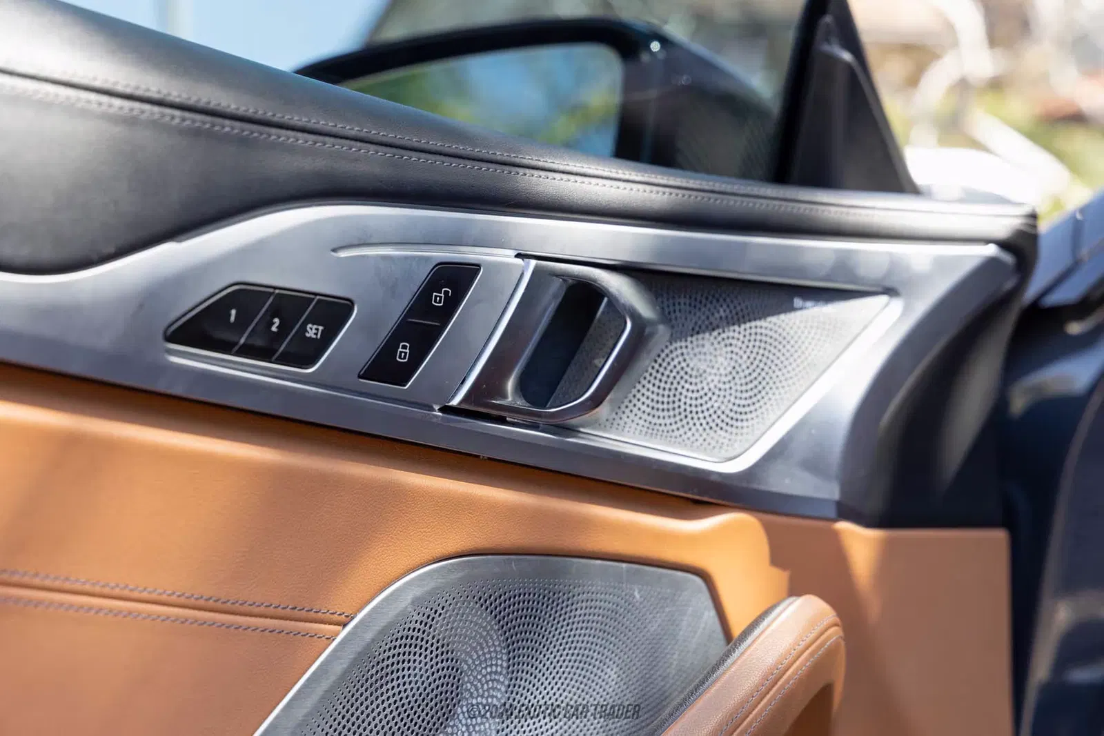 2020 BMW M850i Coupe xDrive