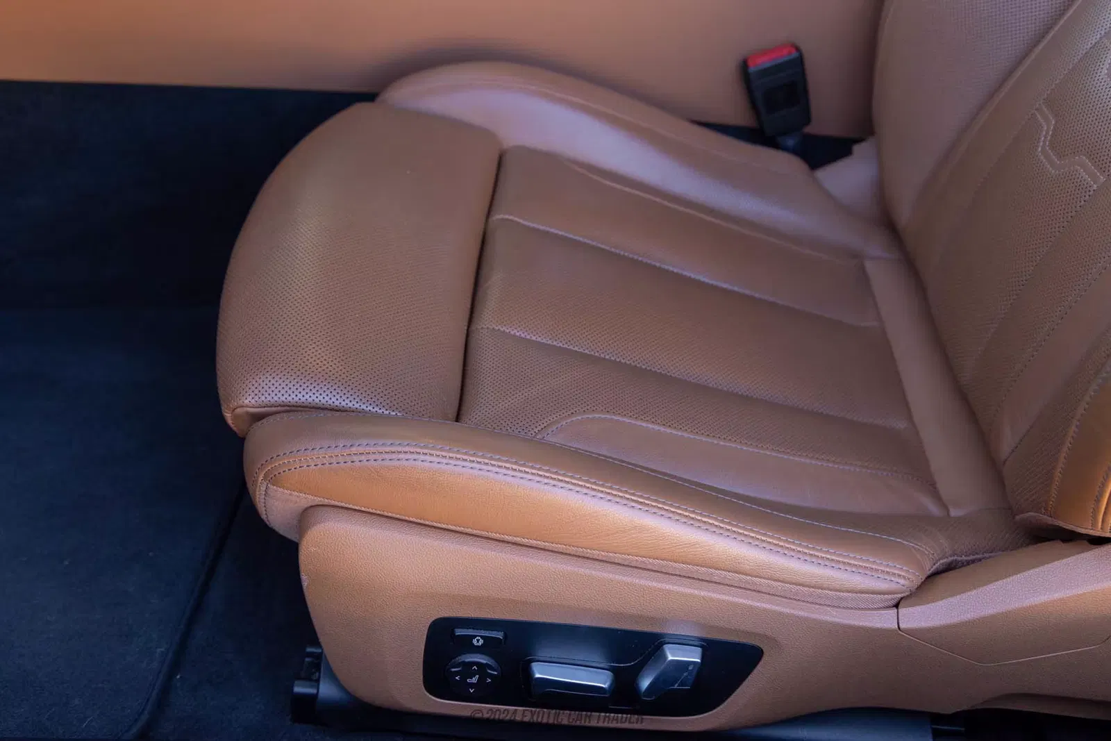 2020 BMW M850i Coupe xDrive