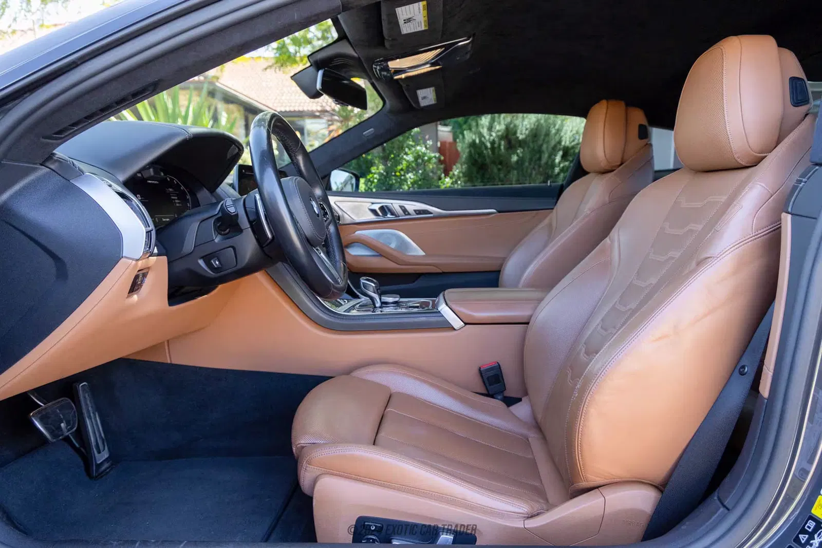2020 BMW M850i Coupe xDrive