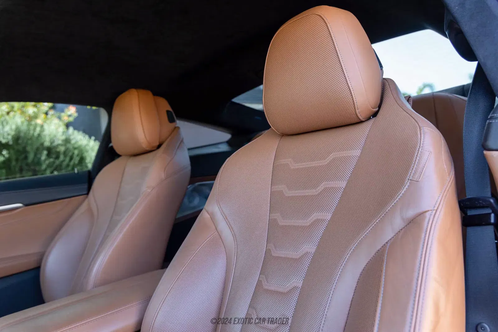 2020 BMW M850i Coupe xDrive