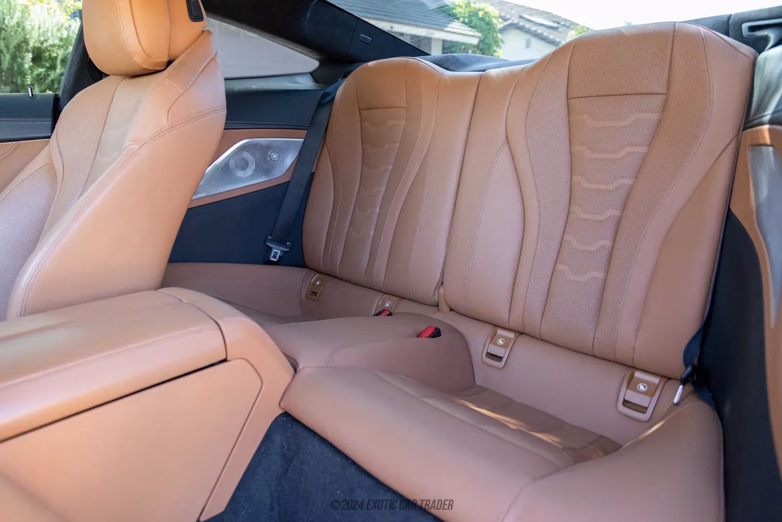 2020 BMW M850i Coupe xDrive