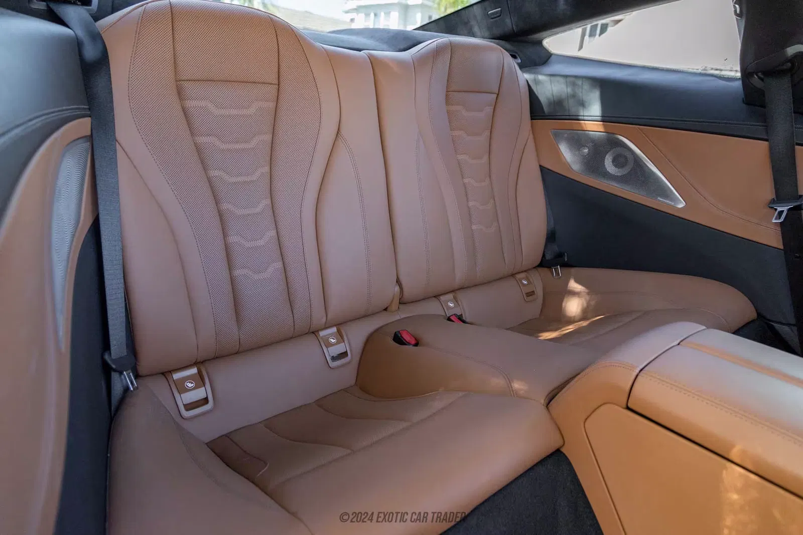 2020 BMW M850i Coupe xDrive