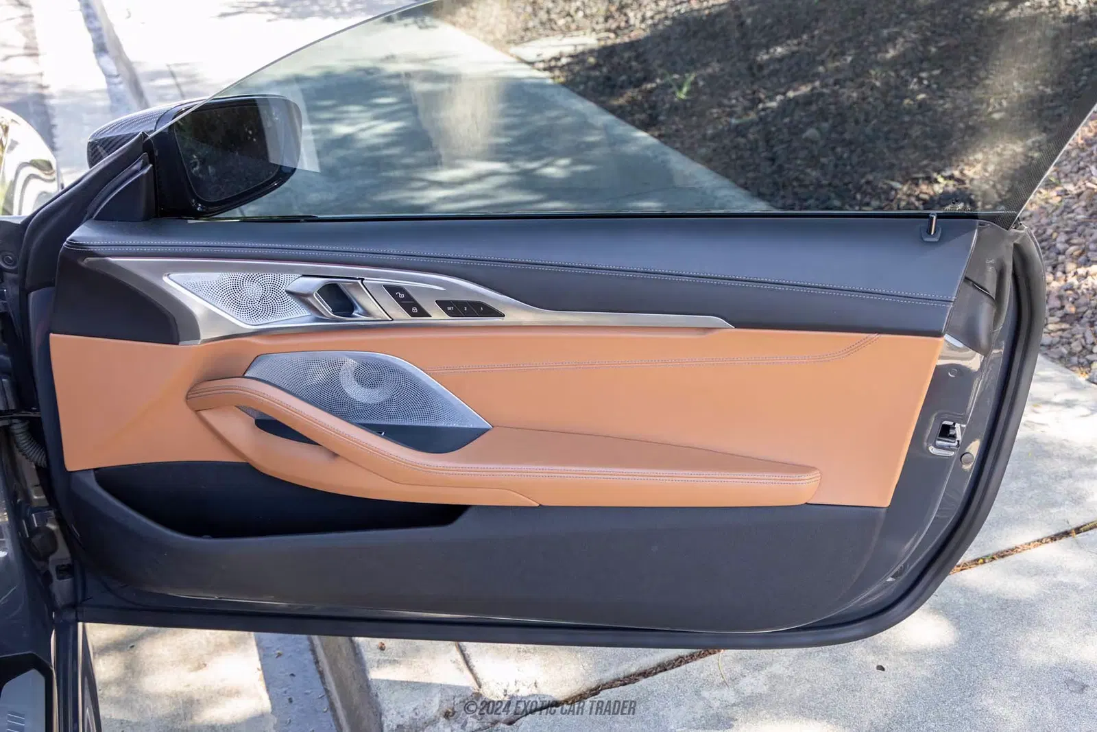 2020 BMW M850i Coupe xDrive