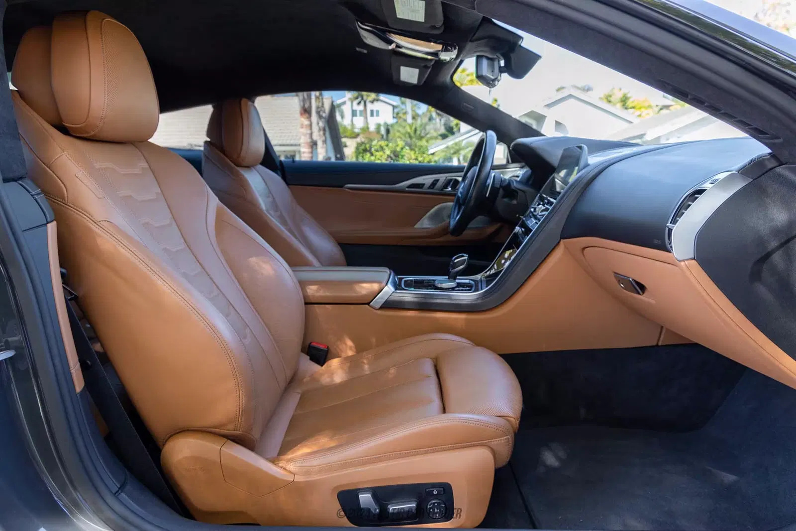 2020 BMW M850i Coupe xDrive