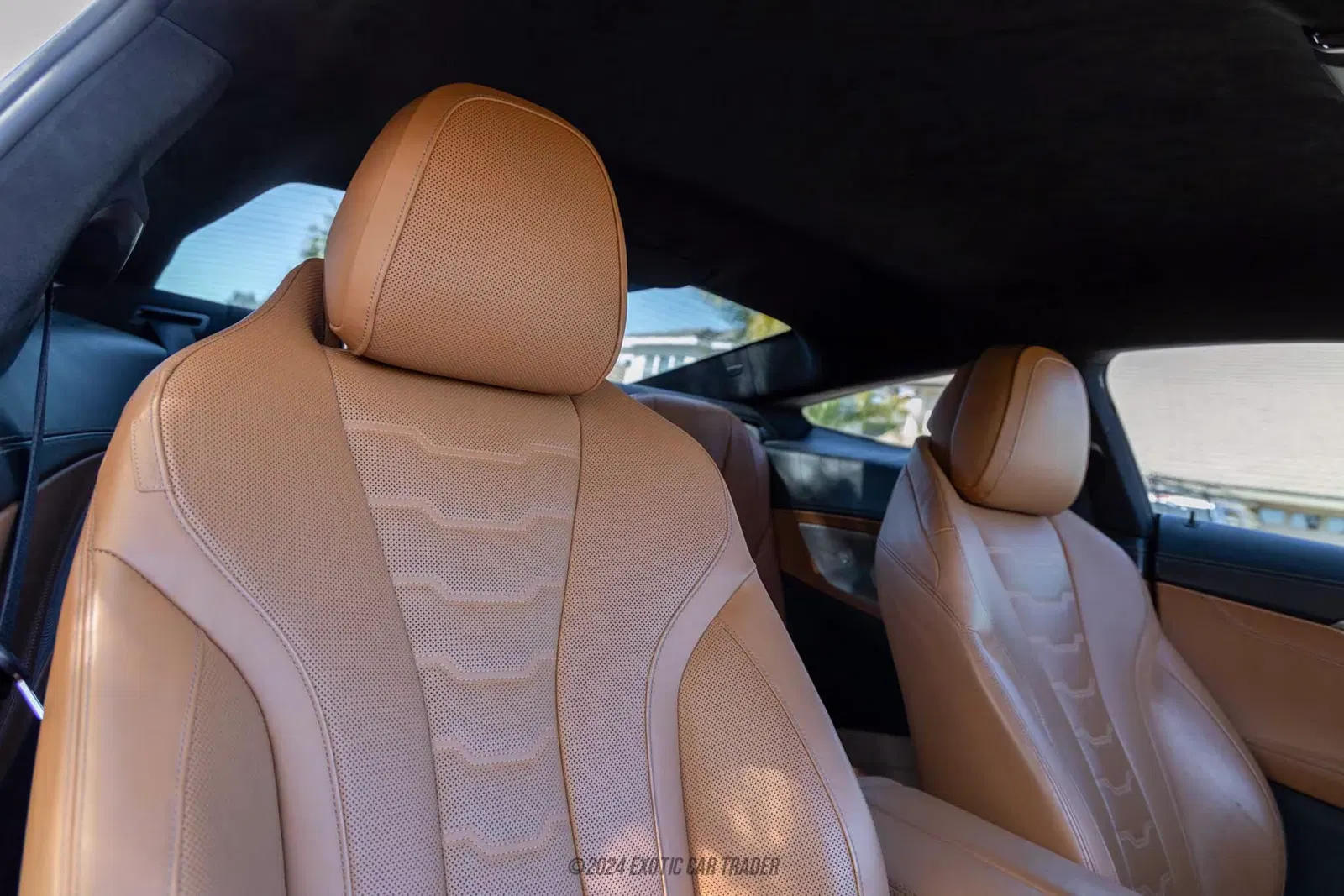 2020 BMW M850i Coupe xDrive