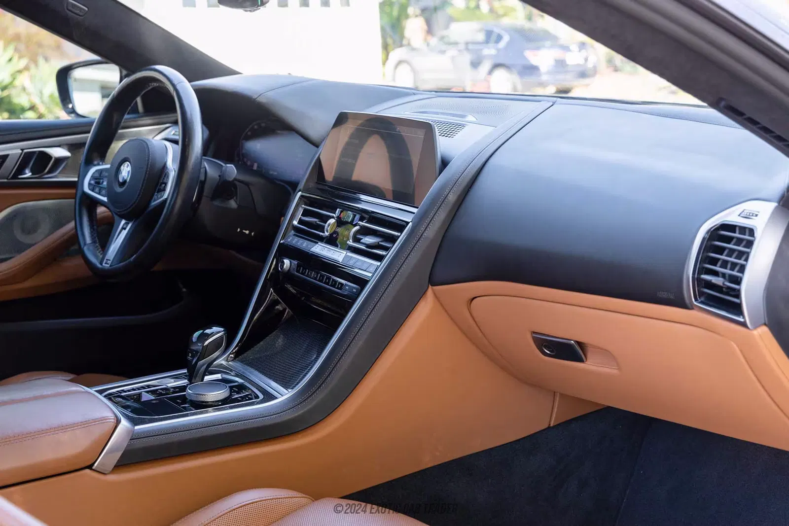 2020 BMW M850i Coupe xDrive