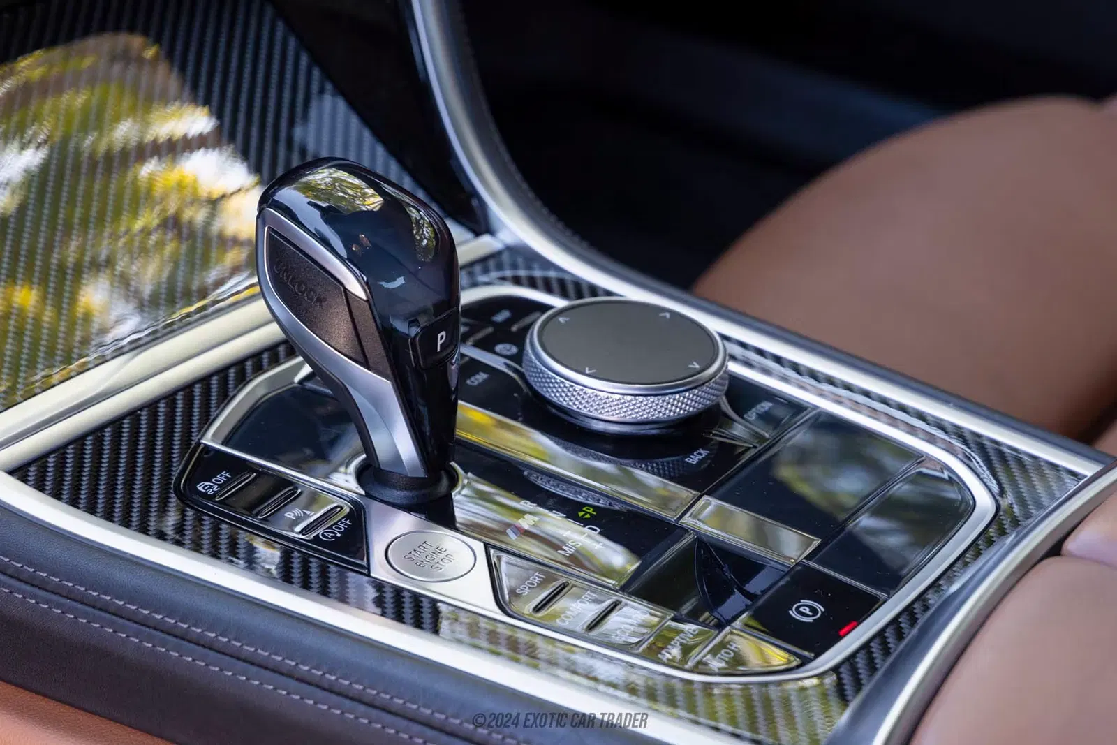 2020 BMW M850i Coupe xDrive