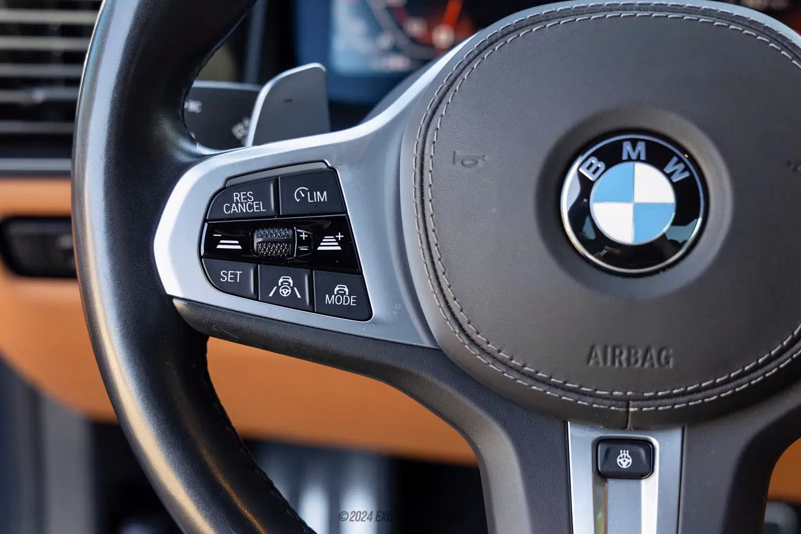 2020 BMW M850i Coupe xDrive