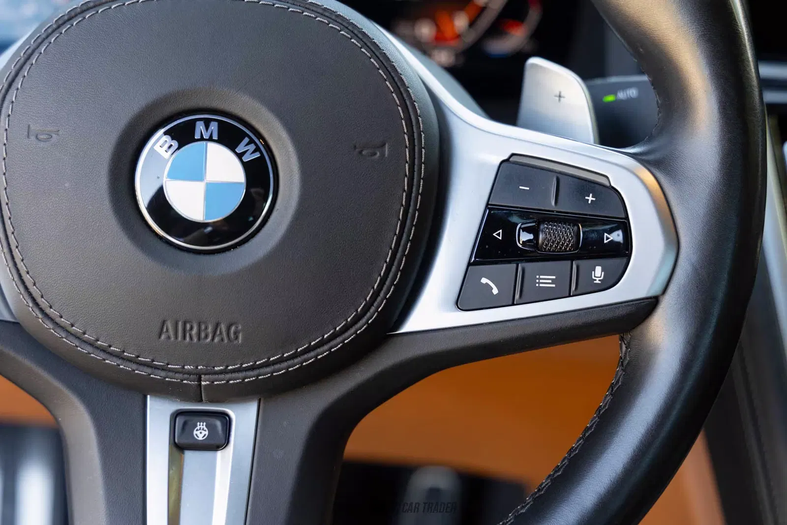 2020 BMW M850i Coupe xDrive