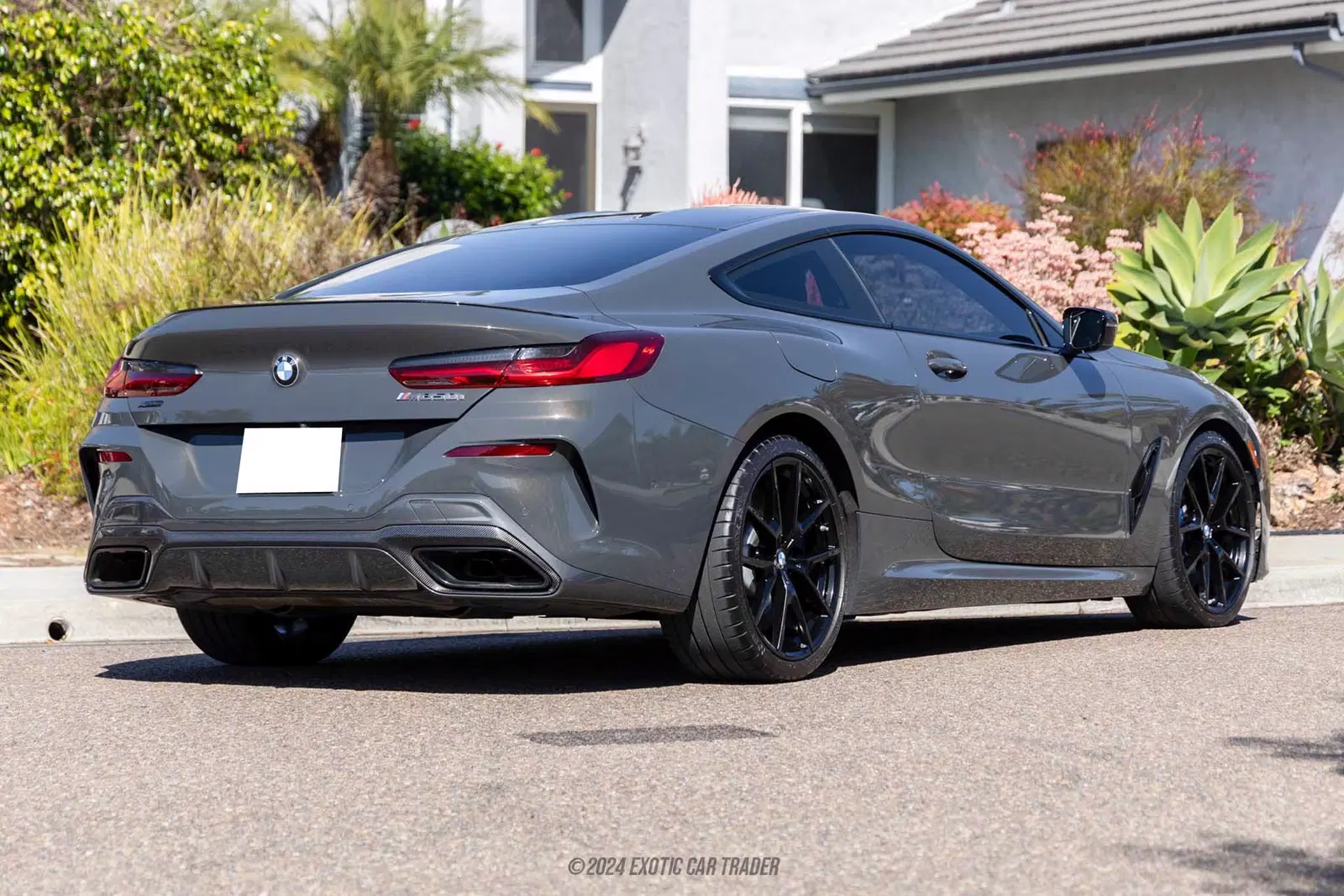 2020 BMW M850i Coupe xDrive