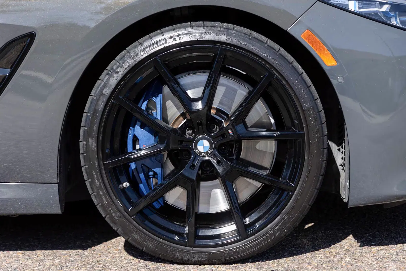 2020 BMW M850i Coupe xDrive