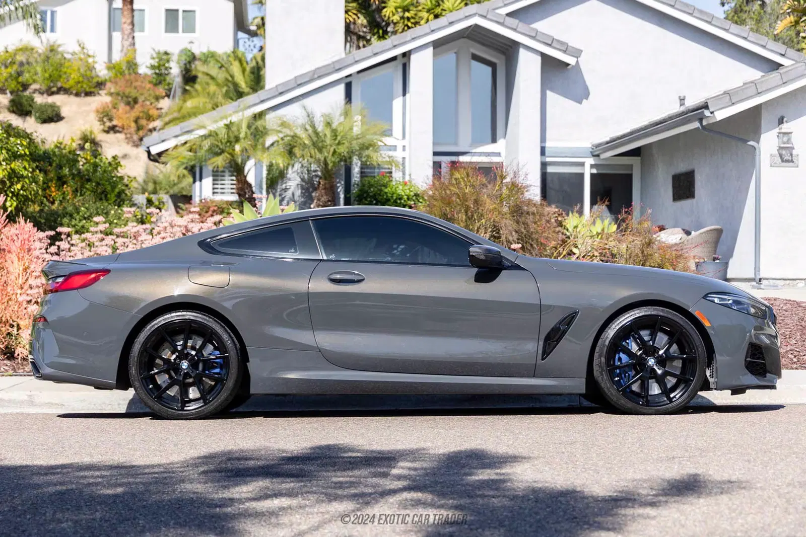 2020 BMW M850i Coupe xDrive