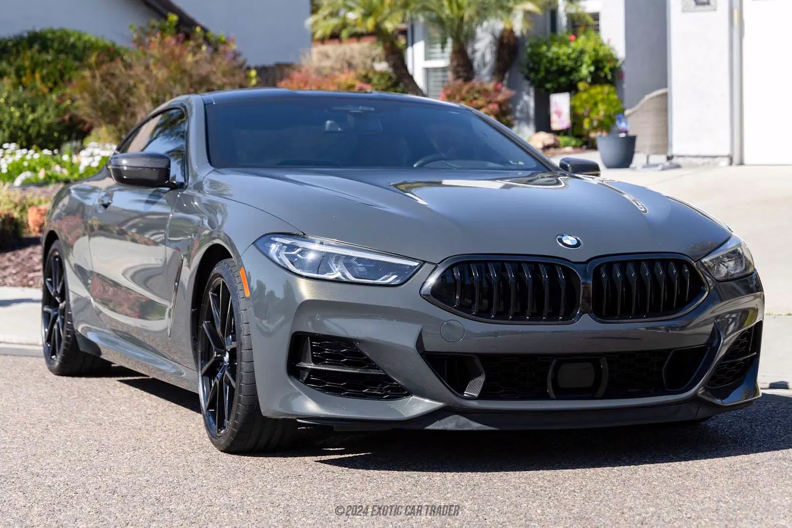 2020 BMW M850i Coupe xDrive