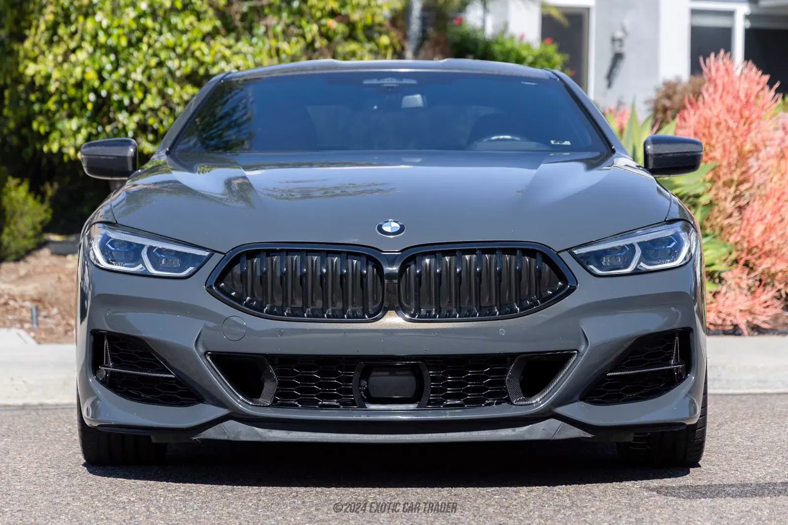 2020 BMW M850i Coupe xDrive