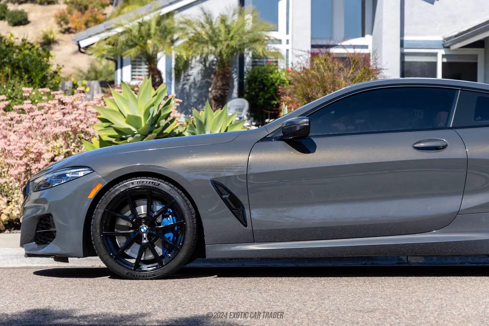 2020 BMW M850i Coupe xDrive