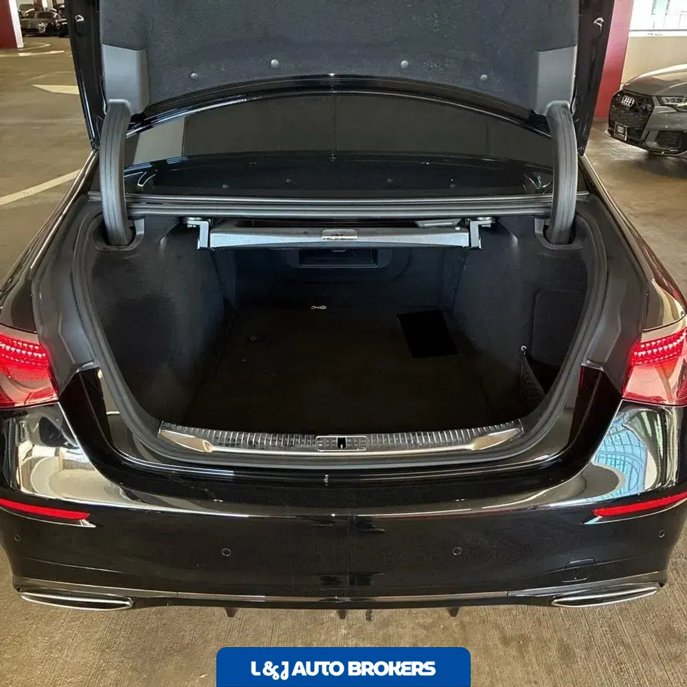 2023 Mercedes-Benz S-Class S 580 4MATIC